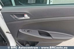 
										Hyundai Tucson 1.7 D 2016 full									