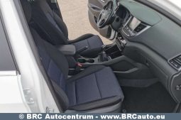 
										Hyundai Tucson 1.7 D 2016 full									