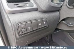 
										Hyundai Tucson 1.7 D 2016 full									