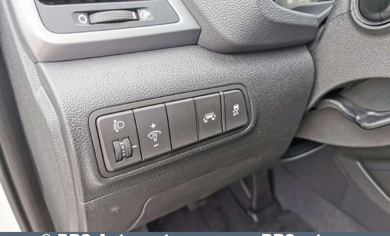 
								Hyundai Tucson 1.7 D 2016 full									