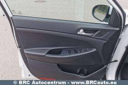 
										Hyundai Tucson 1.7 D 2016 full									