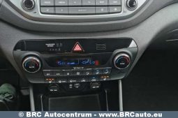 
										Hyundai Tucson 1.7 D 2016 full									