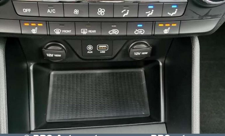 
								Hyundai Tucson 1.7 D 2016 full									