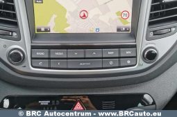 
										Hyundai Tucson 1.7 D 2016 full									