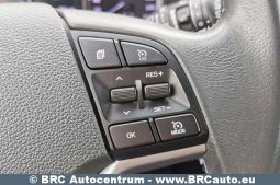 
										Hyundai Tucson 1.7 D 2016 full									
