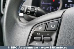 
										Hyundai Tucson 1.7 D 2016 full									