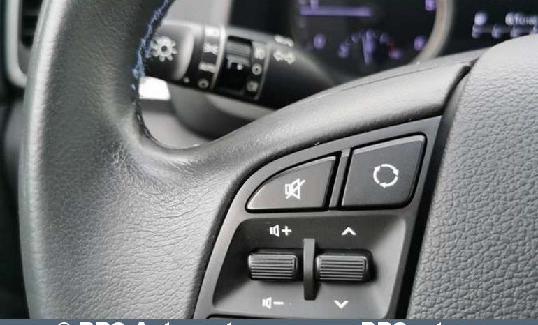 
								Hyundai Tucson 1.7 D 2016 full									