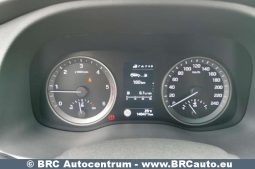 
										Hyundai Tucson 1.7 D 2016 full									