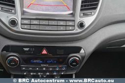 
										Hyundai Tucson 1.7 D 2016 full									