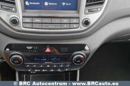 
										Hyundai Tucson 1.7 D 2016 full									