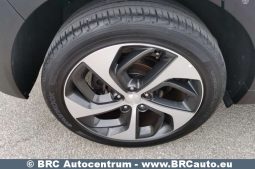
										Hyundai Tucson 1.7 D 2016 full									
