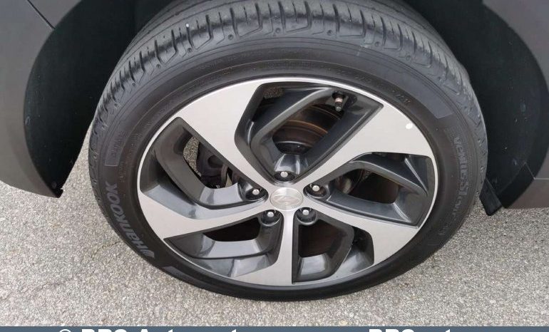 
								Hyundai Tucson 1.7 D 2016 full									