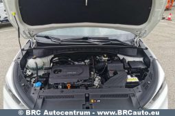 
										Hyundai Tucson 1.7 D 2016 full									