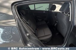 
										Kia Sportage 1.6 CRDi Automatas 2021 full									