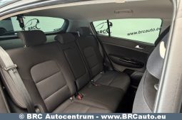 
										Kia Sportage 1.6 CRDi Automatas 2021 full									