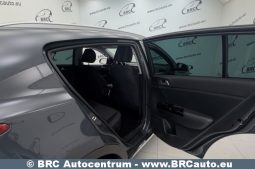 
										Kia Sportage 1.6 CRDi Automatas 2021 full									