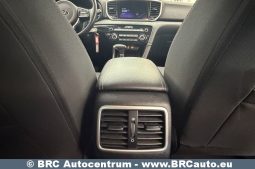
										Kia Sportage 1.6 CRDi Automatas 2021 full									
