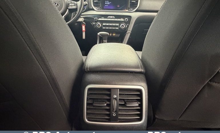 
								Kia Sportage 1.6 CRDi Automatas 2021 full									