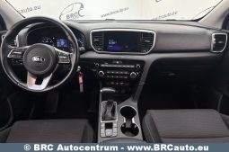 
										Kia Sportage 1.6 CRDi Automatas 2021 full									