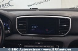 
										Kia Sportage 1.6 CRDi Automatas 2021 full									