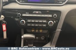 
										Kia Sportage 1.6 CRDi Automatas 2021 full									