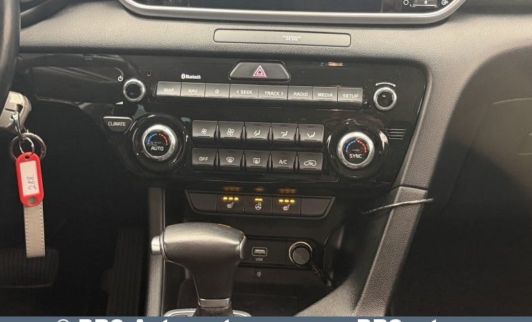 
								Kia Sportage 1.6 CRDi Automatas 2021 full									