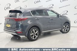 
										Kia Sportage 1.6 CRDi Automatas 2021 full									
