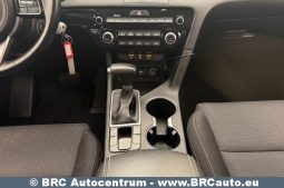 
										Kia Sportage 1.6 CRDi Automatas 2021 full									