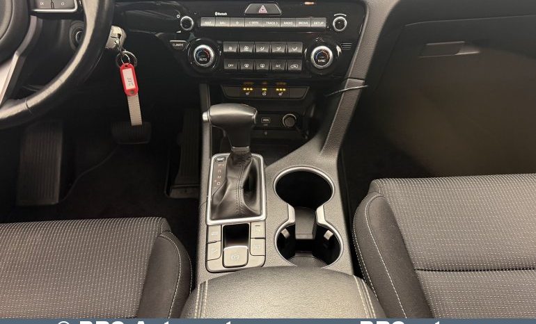 
								Kia Sportage 1.6 CRDi Automatas 2021 full									