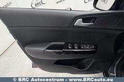 
										Kia Sportage 1.6 CRDi Automatas 2021 full									