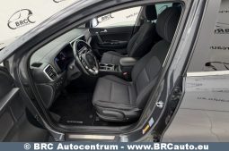 
										Kia Sportage 1.6 CRDi Automatas 2021 full									