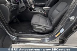 
										Kia Sportage 1.6 CRDi Automatas 2021 full									