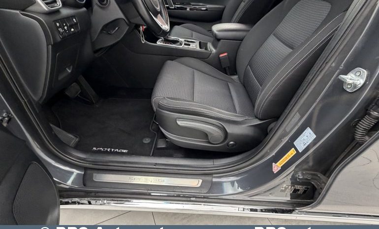 
								Kia Sportage 1.6 CRDi Automatas 2021 full									
