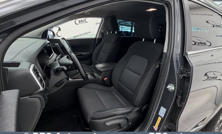 
								Kia Sportage 1.6 CRDi Automatas 2021 full									