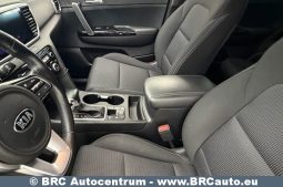 
										Kia Sportage 1.6 CRDi Automatas 2021 full									