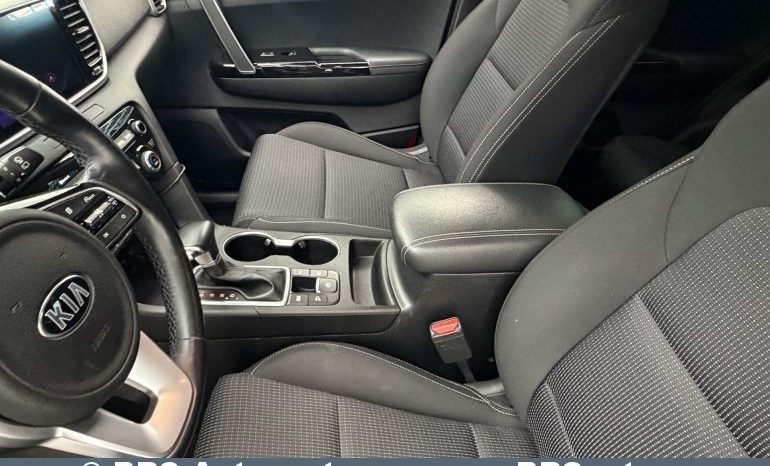 
								Kia Sportage 1.6 CRDi Automatas 2021 full									