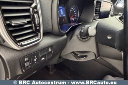 
										Kia Sportage 1.6 CRDi Automatas 2021 full									
