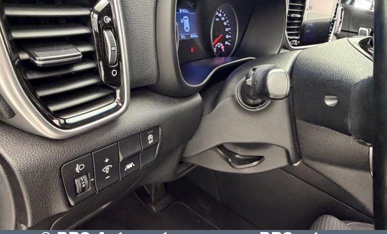 
								Kia Sportage 1.6 CRDi Automatas 2021 full									