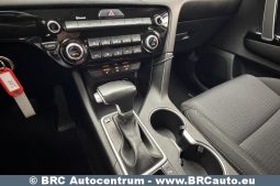 
										Kia Sportage 1.6 CRDi Automatas 2021 full									