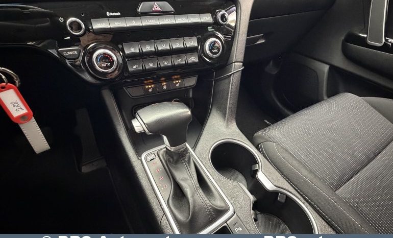 
								Kia Sportage 1.6 CRDi Automatas 2021 full									
