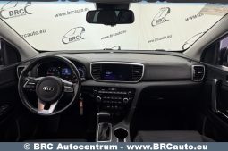 
										Kia Sportage 1.6 CRDi Automatas 2021 full									