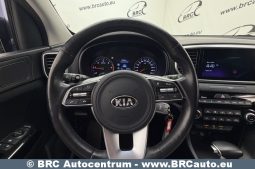 
										Kia Sportage 1.6 CRDi Automatas 2021 full									