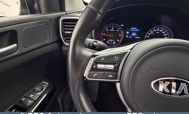 
								Kia Sportage 1.6 CRDi Automatas 2021 full									