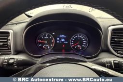 
										Kia Sportage 1.6 CRDi Automatas 2021 full									