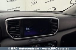 
										Kia Sportage 1.6 CRDi Automatas 2021 full									