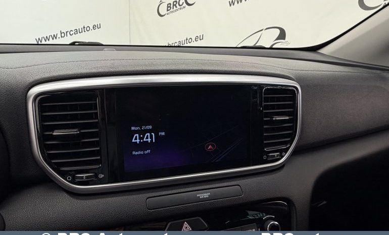 
								Kia Sportage 1.6 CRDi Automatas 2021 full									