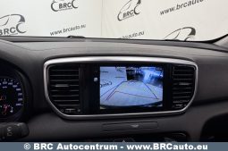 
										Kia Sportage 1.6 CRDi Automatas 2021 full									