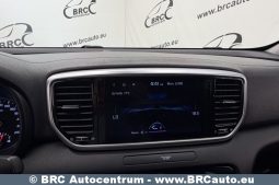 
										Kia Sportage 1.6 CRDi Automatas 2021 full									