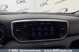 
										Kia Sportage 1.6 CRDi Automatas 2021 full									