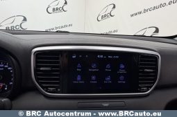 
										Kia Sportage 1.6 CRDi Automatas 2021 full									